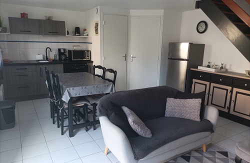 Kerherou House | House