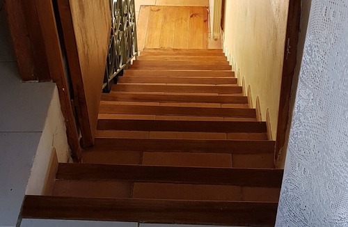 Monoblet House | House