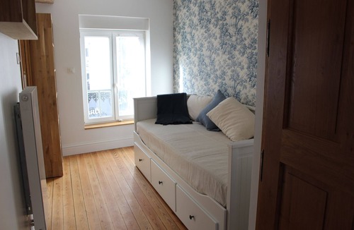 Montreuil-sur-Mer House | House