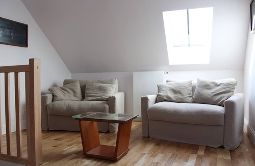 Montreuil-sur-Mer House | House