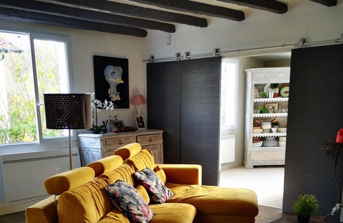 Mouguerre House | House