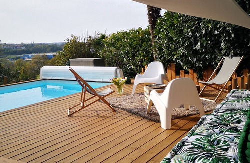 Mouguerre House | House