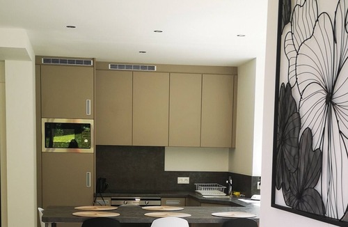 Orschwiller Apartment | House