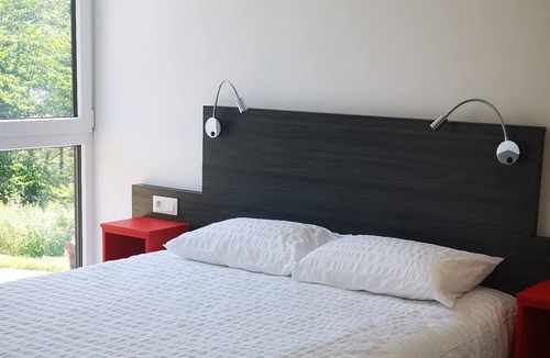 Orschwiller Apartment | House