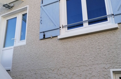 Ouistreham House | House