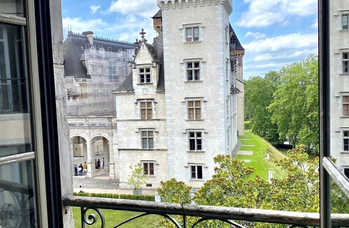 Centre Ville House | House