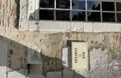 Centre Ville House | House