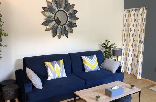 Pays-de-Belves House | House