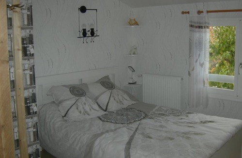 Pins-Justaret House | House