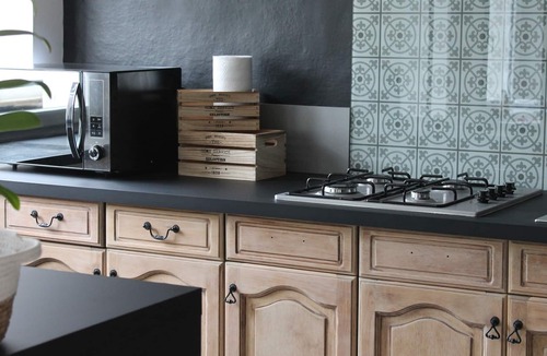 Pleumeur-Gautier House | House