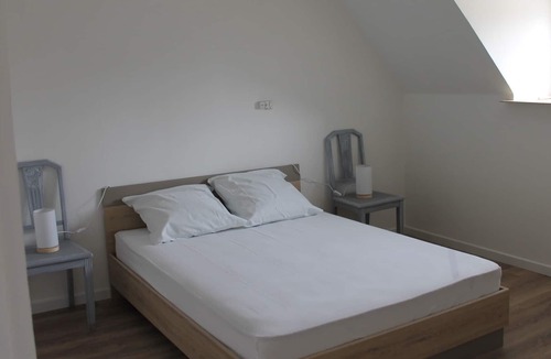 Pleumeur-Gautier House | House