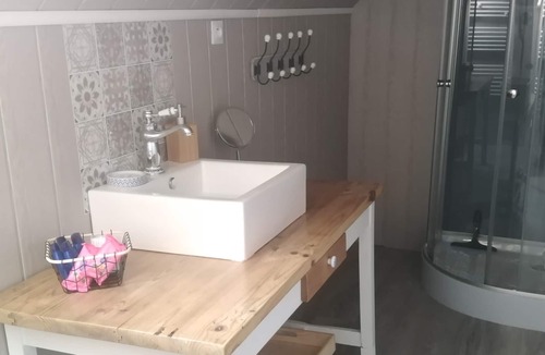 Pleumeur-Gautier House | House