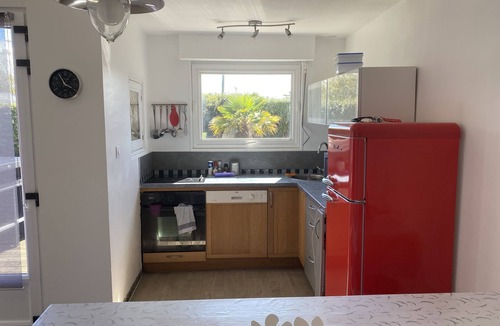 Plouescat House | House