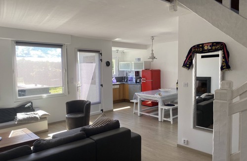 Plouescat House | House