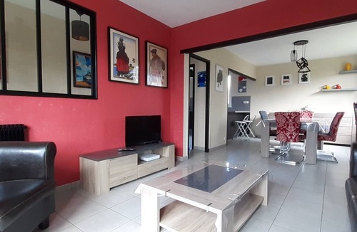 Plougasnou House | House