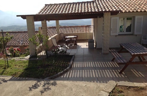 Poggio-dʼOletta House | House