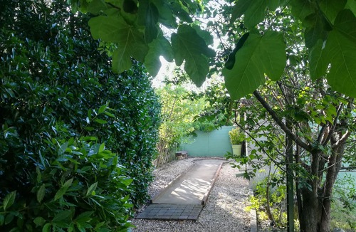 Port-Saint-Louis-du-Rhone Villa | House with garden