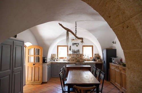 Puyvert House | House