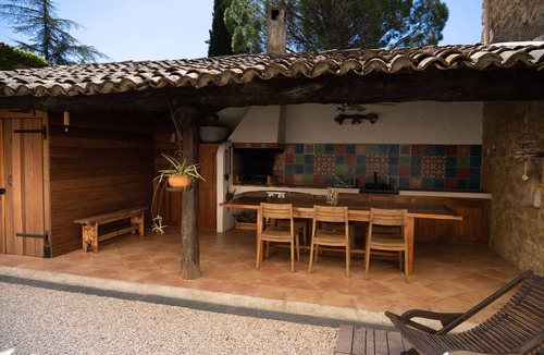 Puyvert House | House