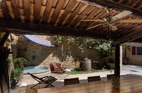 Puyvert House | House