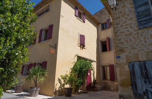 Puyvert House | House