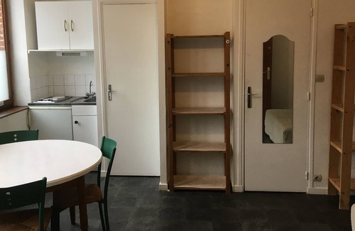 Lille Sud Apartment | House