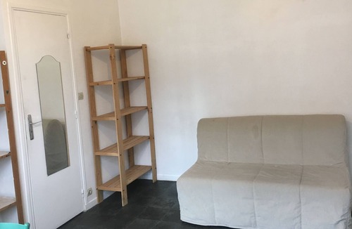 Lille Sud Apartment | House