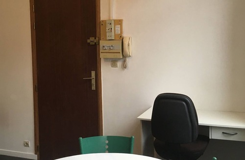 Lille Sud Apartment | House