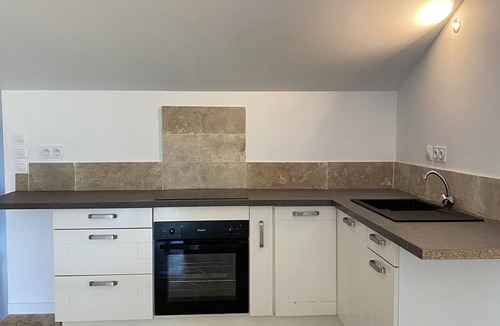 Sablet House | House