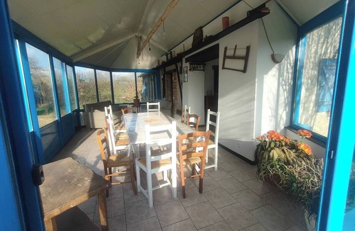 St-Christophe-sur-Avre House | House near Center Parcs