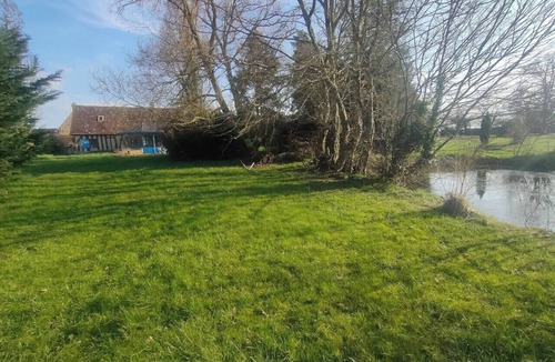 St-Christophe-sur-Avre House | House near Center Parcs