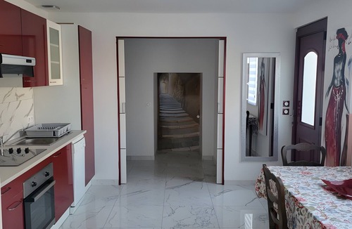 Saint-Clement-des-Levees House | House on the Loire with Pool and Jacuzzi