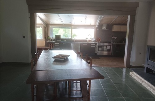 Saint-Front-sur-Lemance House | House near Bonaguil castle with private pool