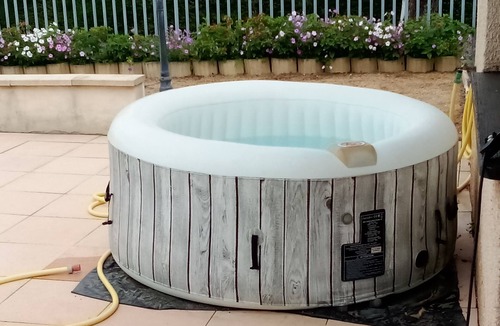 Saint-Georges-de-Reneins House | House at the foot of the Beaujolais with swimming pool ideal for families