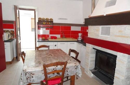 Saint-Germain-de-Calberte House | House