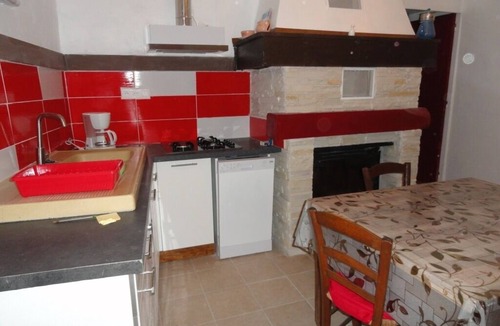 Saint-Germain-de-Calberte House | House