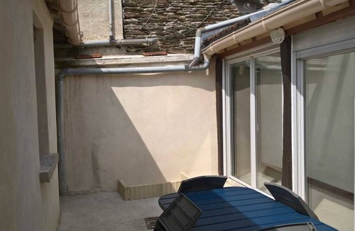 Saint-Germain-de-Calberte House | House