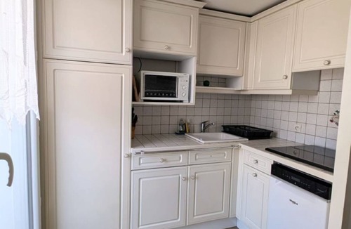 Saint-Gilles-Croix-de-Vie House | House with direct access to the beach, quiet with enclosed garden.