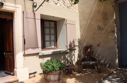 Saint-Laurent-de-Carnols House | House of Font des Couteaux