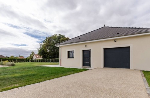 Saint-Lye House | House