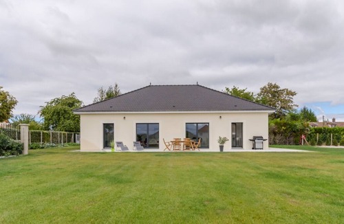 Saint-Lye House | House