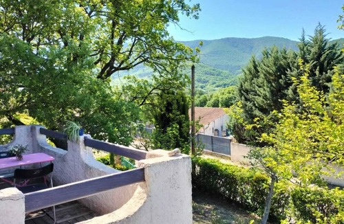 Saint Maime House | House