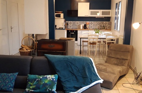 Saint-Mars-sur-la-Futaie House | House