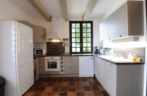 Saint-Michel-de-Bannieres House | House with garden and private pool