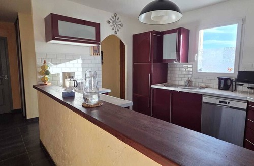 Saint-Pere House | House near st Malo (8 people)