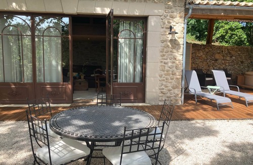 Saint-Paul-et-Valmalle House | House