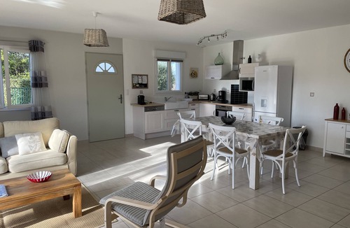 Saint-Privat-de-Champclos House | House /Villa - ST PRIVAT DE CHAMPCLOS