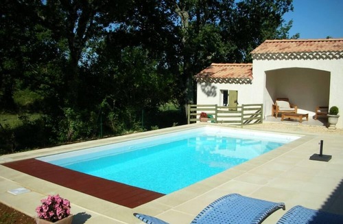 Saint-Privat-de-Champclos House | House /Villa - ST PRIVAT DE CHAMPCLOS