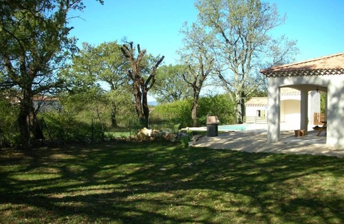 Saint-Privat-de-Champclos House | House /Villa - ST PRIVAT DE CHAMPCLOS