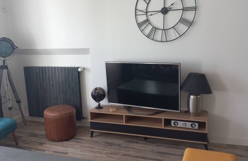 Saint-Sebastien-sur-Loire House | House near Nantes